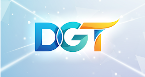 Logo PT Daya Gagas Teknologi